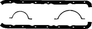WILMINK GROUP wg1188861 -  Комплект прокладок, масляный поддон
